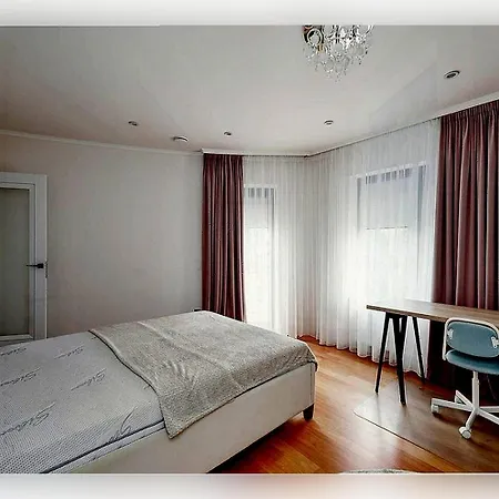 Sda Apartments