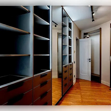 Appartement Sda Apartments *