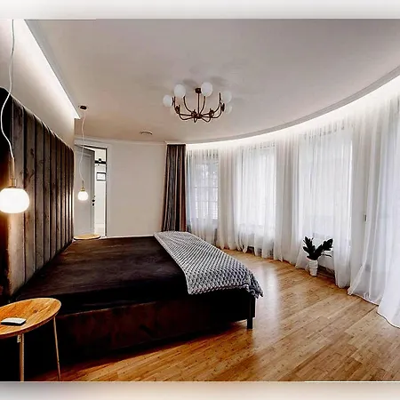 Sda Apartments *