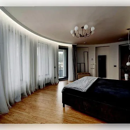 Appartement Sda Apartments Odense