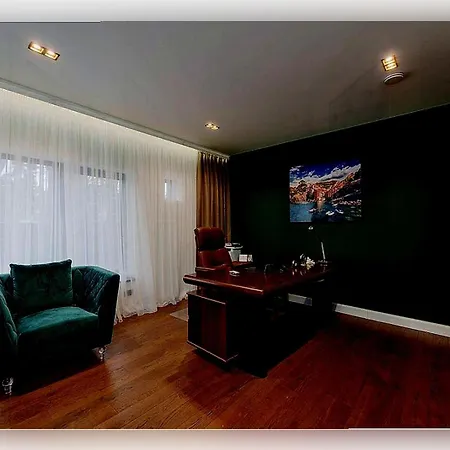 Sda Apartments Appartement *